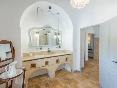 Hacienda San Antonio, Maison 8 personnes à Marchena - Photo 41