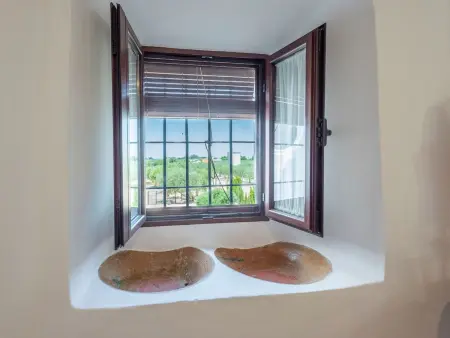 Hacienda San Antonio, Maison 8 personnes à Marchena - Photo 42