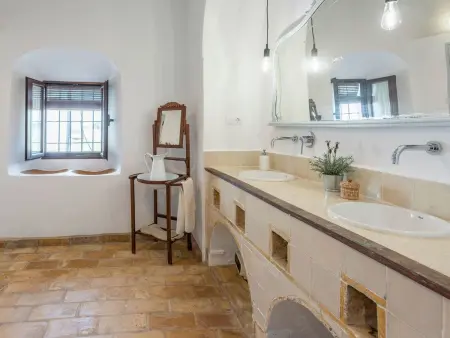 Hacienda San Antonio, Maison 8 personnes à Marchena - Photo 44
