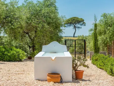 Hacienda San Antonio, Maison 8 personnes à Marchena - Photo 51