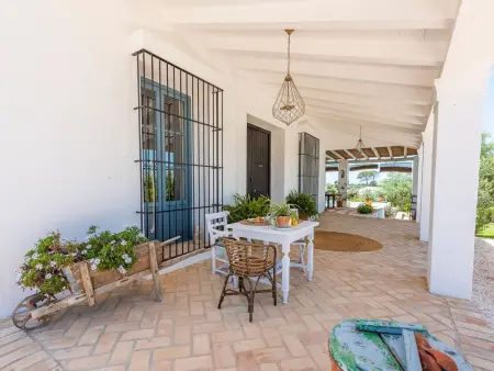 Hacienda San Antonio, Maison 8 personnes à Marchena - Photo 52