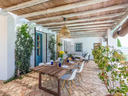 Hacienda San Antonio, Maison 8 personnes à Marchena - Photo 53