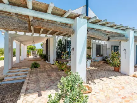 Hacienda San Antonio, Maison 8 personnes à Marchena - Photo 54