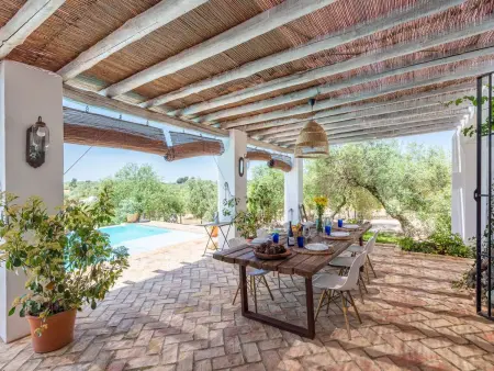 Hacienda San Antonio, Maison 8 personnes à Marchena - Photo 55