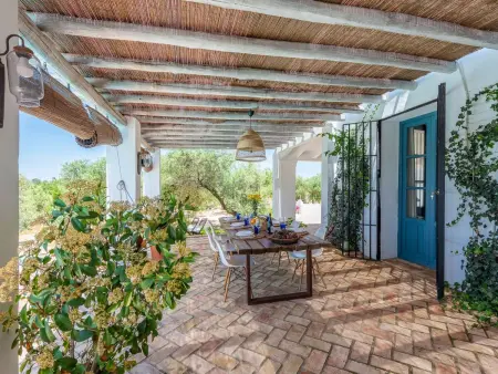 Hacienda San Antonio, Maison 8 personnes à Marchena - Photo 56