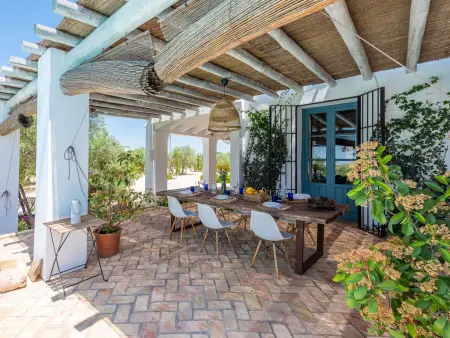 Hacienda San Antonio, Maison 8 personnes à Marchena - Photo 57