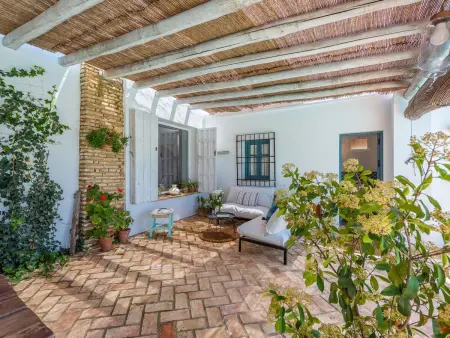 Hacienda San Antonio, Maison 8 personnes à Marchena - Photo 59
