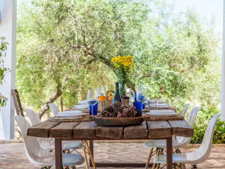 Hacienda San Antonio, Maison 8 personnes à Marchena - Photo 60