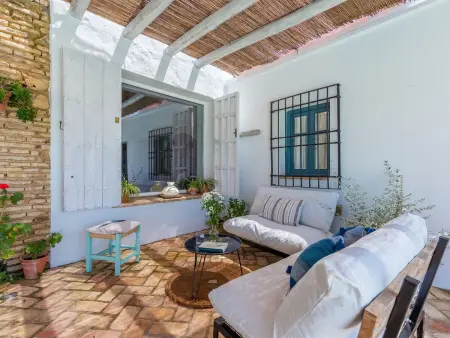 Hacienda San Antonio, Maison 8 personnes à Marchena - Photo 61
