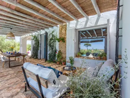 Hacienda San Antonio, Maison 8 personnes à Marchena - Photo 62