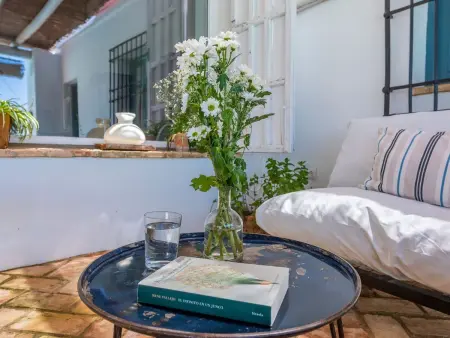 Hacienda San Antonio, Maison 8 personnes à Marchena - Photo 63