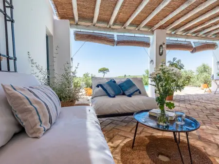 Hacienda San Antonio, Maison 8 personnes à Marchena - Photo 64