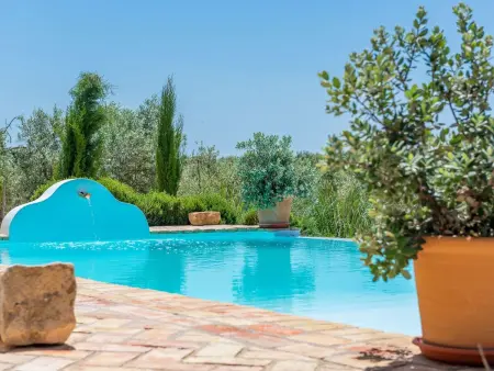 Hacienda San Antonio, Maison 8 personnes à Marchena - Photo 65