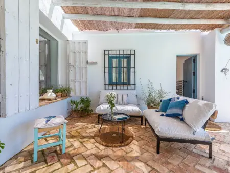 Hacienda San Antonio, Maison 8 personnes à Marchena - Photo 66