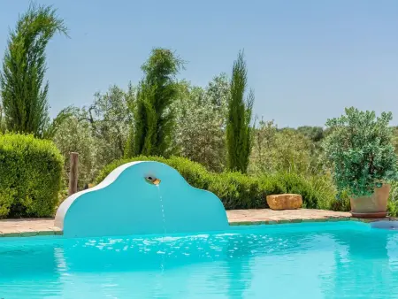 Hacienda San Antonio, Maison 8 personnes à Marchena - Photo 67