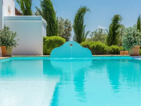 Hacienda San Antonio, Maison 8 personnes à Marchena - Photo 68