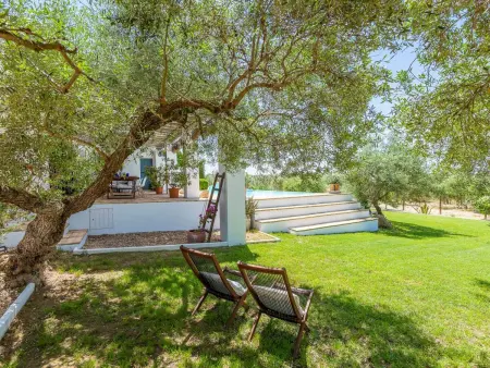 Hacienda San Antonio, Maison 8 personnes à Marchena - Photo 69
