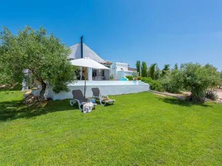 Hacienda San Antonio, Maison 8 personnes à Marchena - Photo 70