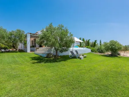 Hacienda San Antonio, Maison 8 personnes à Marchena - Photo 71