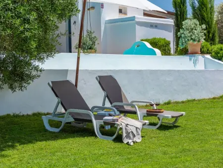 Hacienda San Antonio, Maison 8 personnes à Marchena - Photo 72