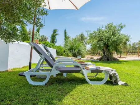 Hacienda San Antonio, Maison 8 personnes à Marchena - Photo 73
