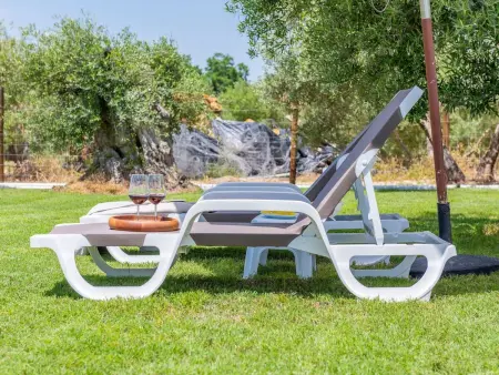 Hacienda San Antonio, Maison 8 personnes à Marchena - Photo 74