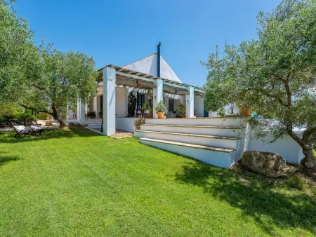 Hacienda San Antonio, Maison 8 personnes à Marchena - Photo 75