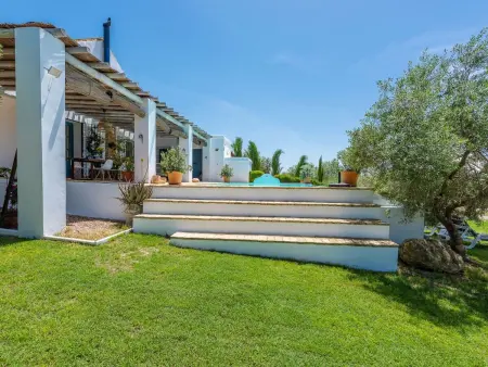Hacienda San Antonio, Maison 8 personnes à Marchena - Photo 76