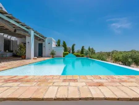 Hacienda San Antonio, Maison 8 personnes à Marchena - Photo 77