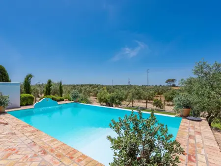 Hacienda San Antonio, Maison 8 personnes à Marchena - Photo 79