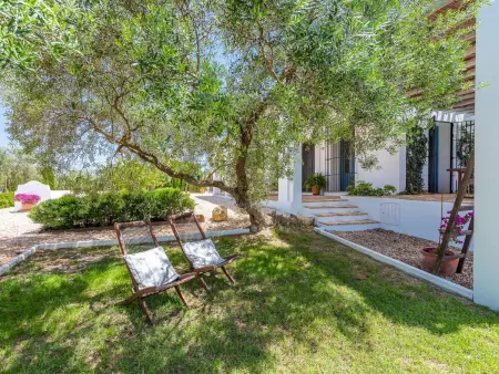 Hacienda San Antonio, Maison 8 personnes à Marchena - Photo 80