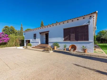 Landhaus La Teja, Maison 9 personnes à Marchena - Photo 5