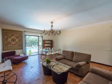Landhaus La Teja, Maison 9 personnes à Marchena - Photo 9