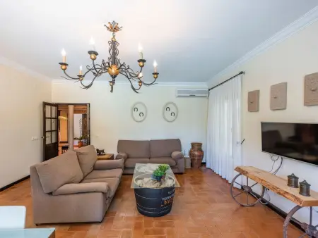 Landhaus La Teja, Maison 9 personnes à Marchena - Photo 10