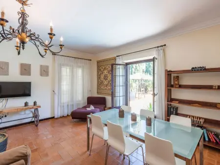 Landhaus La Teja, Maison 9 personnes à Marchena - Photo 11