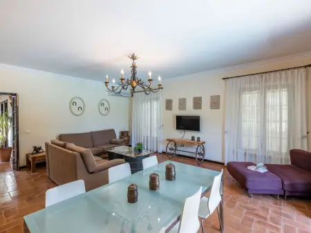 Landhaus La Teja, Maison 9 personnes à Marchena - Photo 12