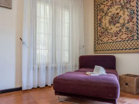 Landhaus La Teja, Maison 9 personnes à Marchena - Photo 13