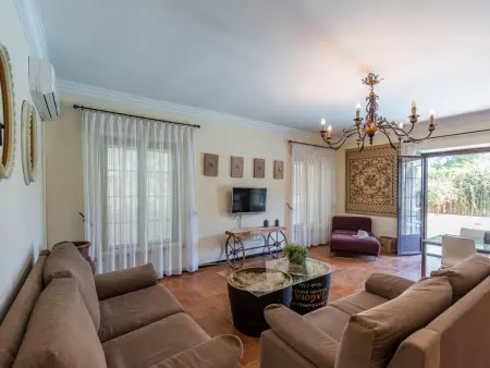 Landhaus La Teja, Maison 9 personnes à Marchena - Photo 14