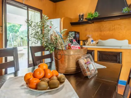 Landhaus La Teja, Maison 9 personnes à Marchena - Photo 18