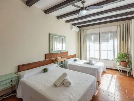 Landhaus La Teja, Maison 9 personnes à Marchena - Photo 19