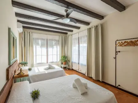 Landhaus La Teja, Maison 9 personnes à Marchena - Photo 20