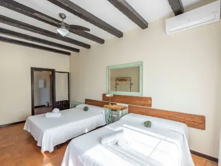 Landhaus La Teja, Maison 9 personnes à Marchena - Photo 22