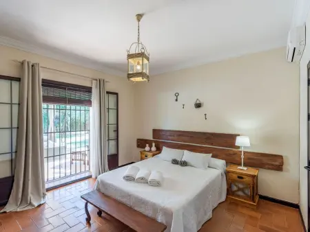 Landhaus La Teja, Maison 9 personnes à Marchena - Photo 23