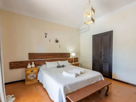 Landhaus La Teja, Maison 9 personnes à Marchena - Photo 24
