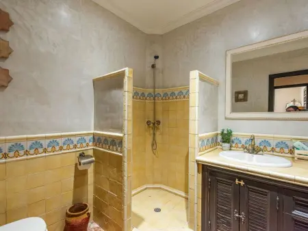 Landhaus La Teja, Maison 9 personnes à Marchena - Photo 25