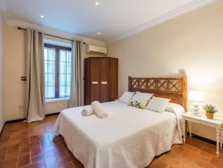 Landhaus La Teja, Maison 9 personnes à Marchena - Photo 27