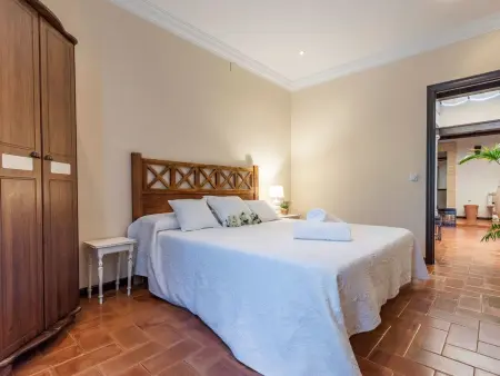 Landhaus La Teja, Maison 9 personnes à Marchena - Photo 28
