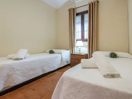 Landhaus La Teja, Maison 9 personnes à Marchena - Photo 30