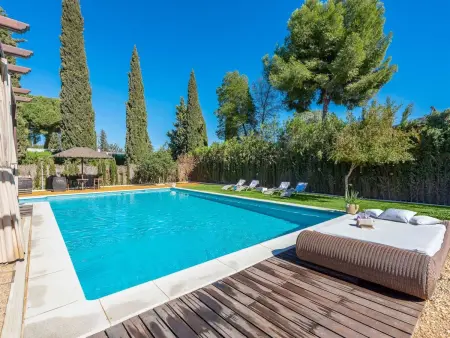 Landhaus La Teja, Maison 9 personnes à Marchena - Photo 40