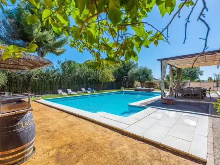 Landhaus La Teja, Maison 9 personnes à Marchena - Photo 42